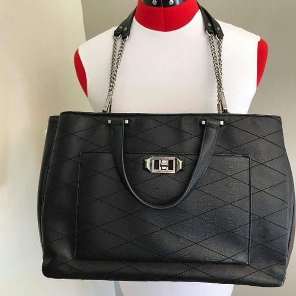 Rebecca Minkoff Handbags - Rebecca Minkoff leather bag